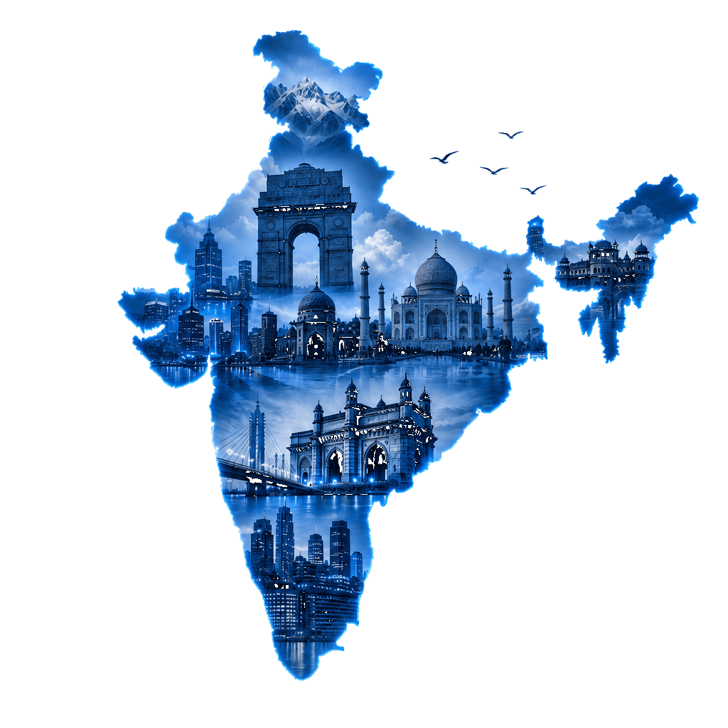Nexzen Hub — digital growth across India